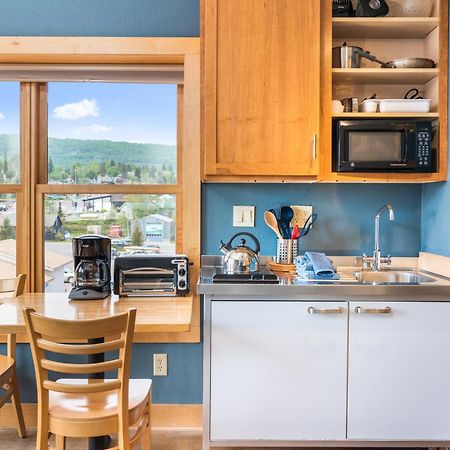 East Bay Suites Grand Marais Dış mekan fotoğraf