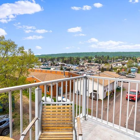 East Bay Suites Grand Marais Dış mekan fotoğraf