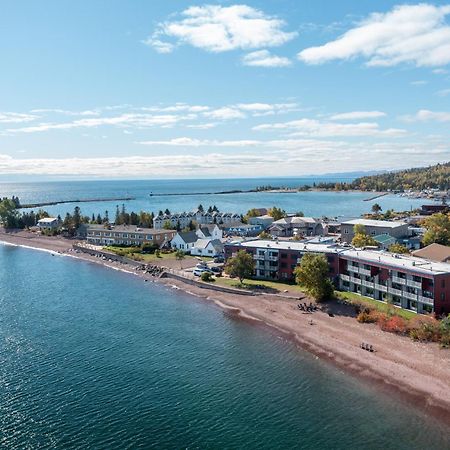 East Bay Suites Grand Marais Dış mekan fotoğraf