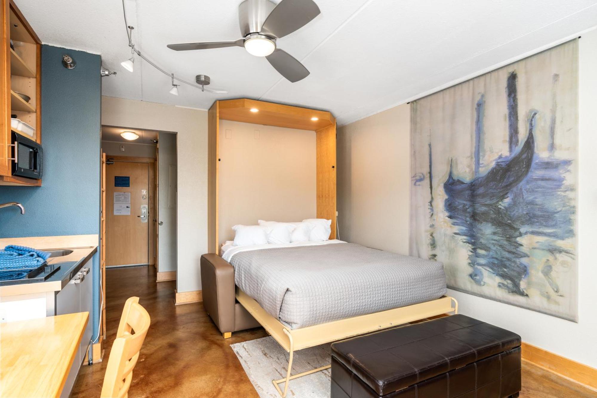 East Bay Suites Grand Marais Dış mekan fotoğraf