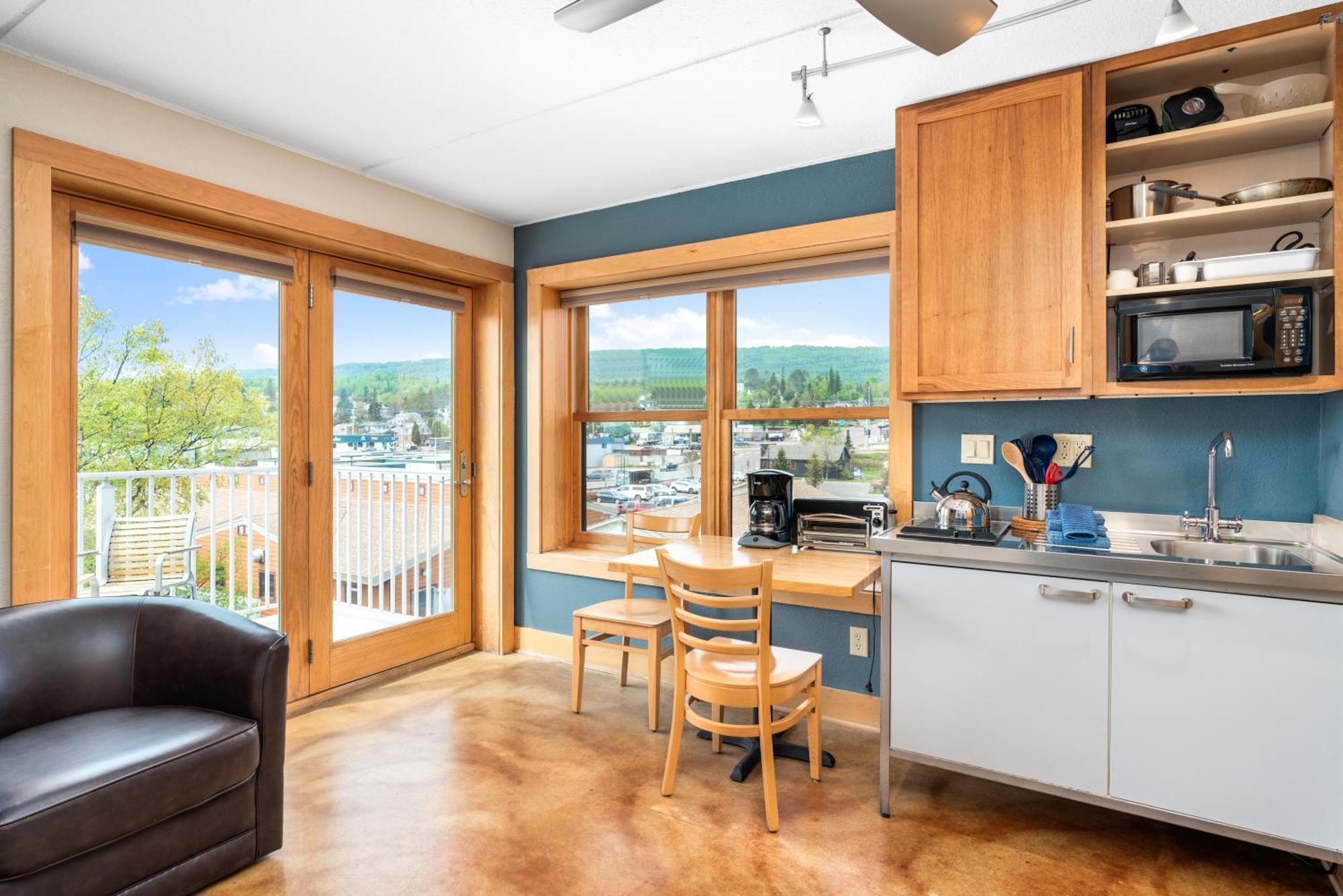 East Bay Suites Grand Marais Dış mekan fotoğraf