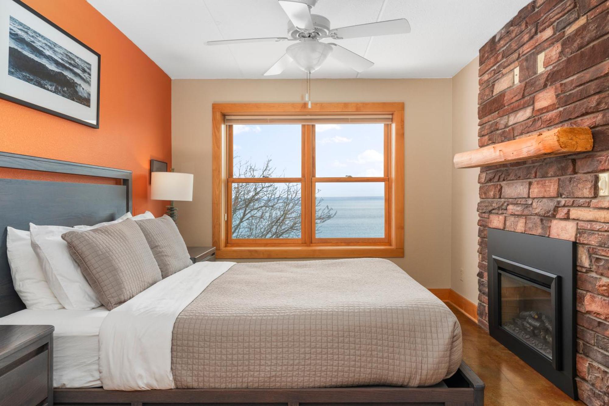 East Bay Suites Grand Marais Dış mekan fotoğraf