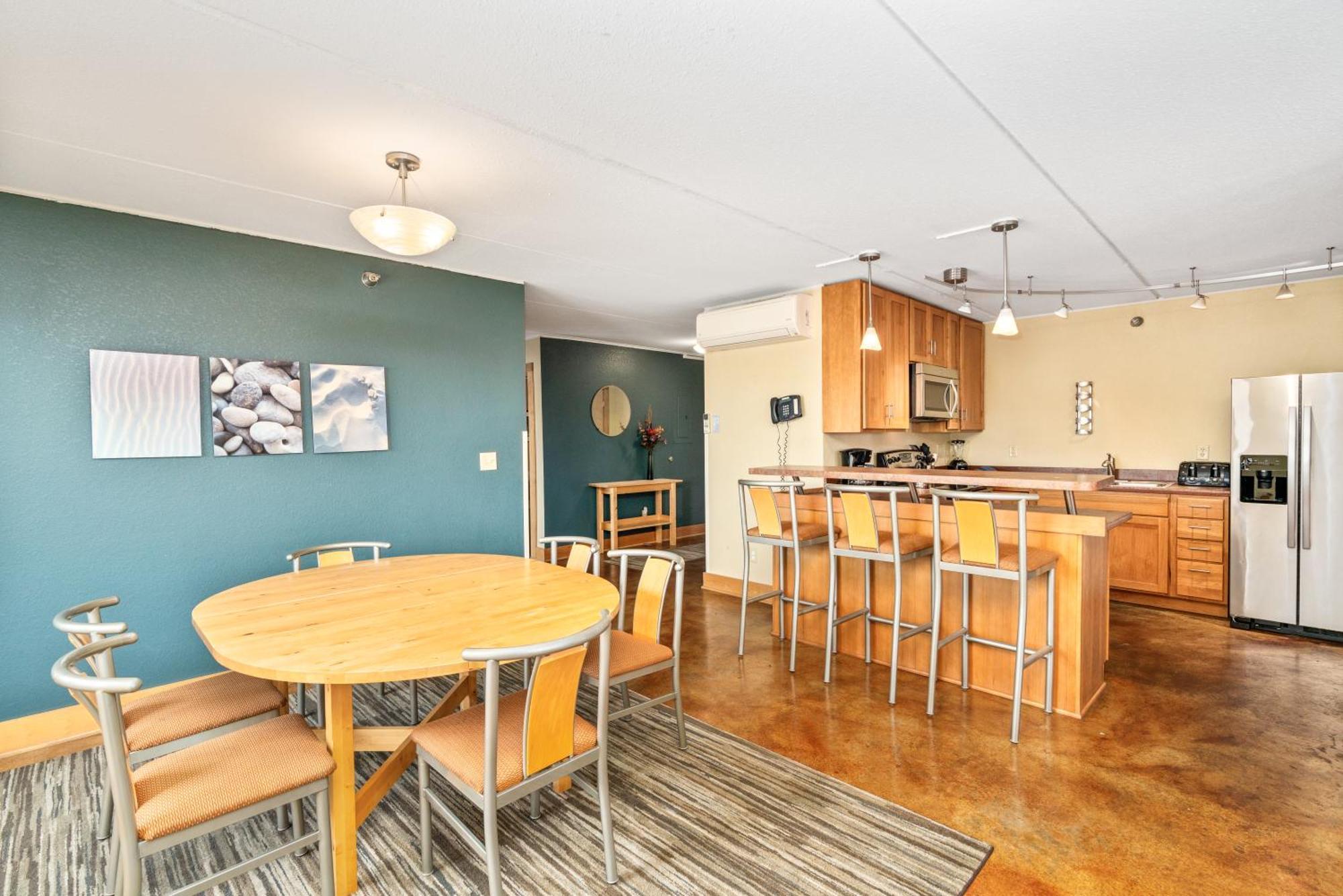 East Bay Suites Grand Marais Dış mekan fotoğraf