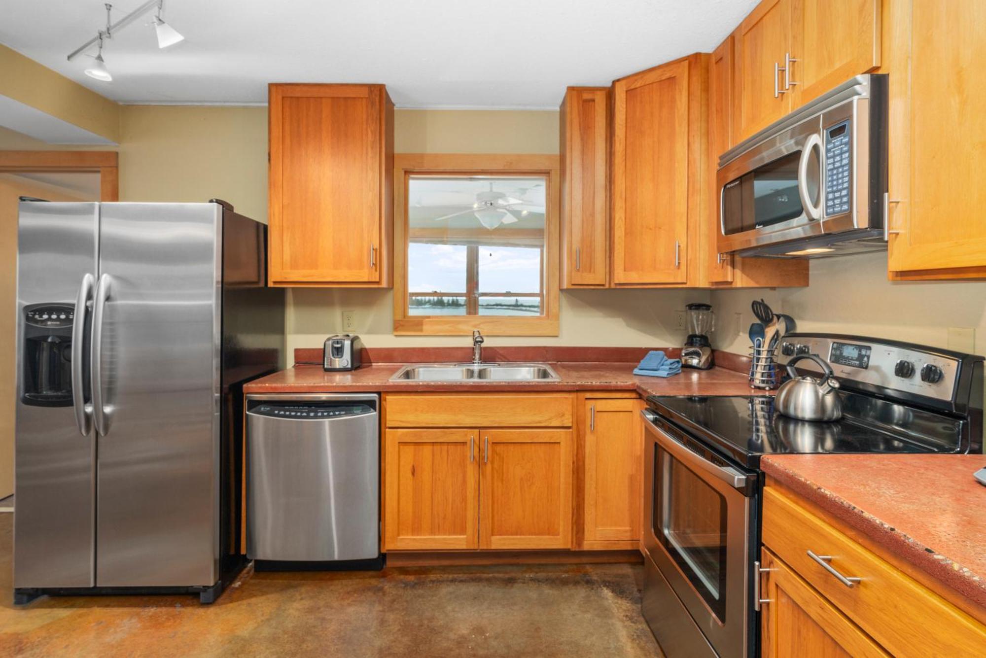 East Bay Suites Grand Marais Dış mekan fotoğraf