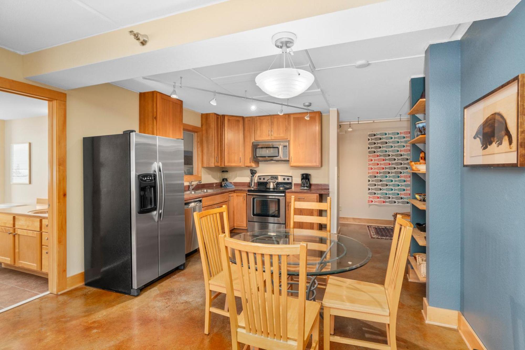 East Bay Suites Grand Marais Dış mekan fotoğraf
