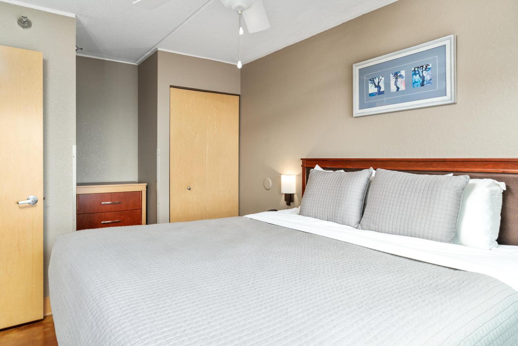 East Bay Suites Grand Marais Dış mekan fotoğraf