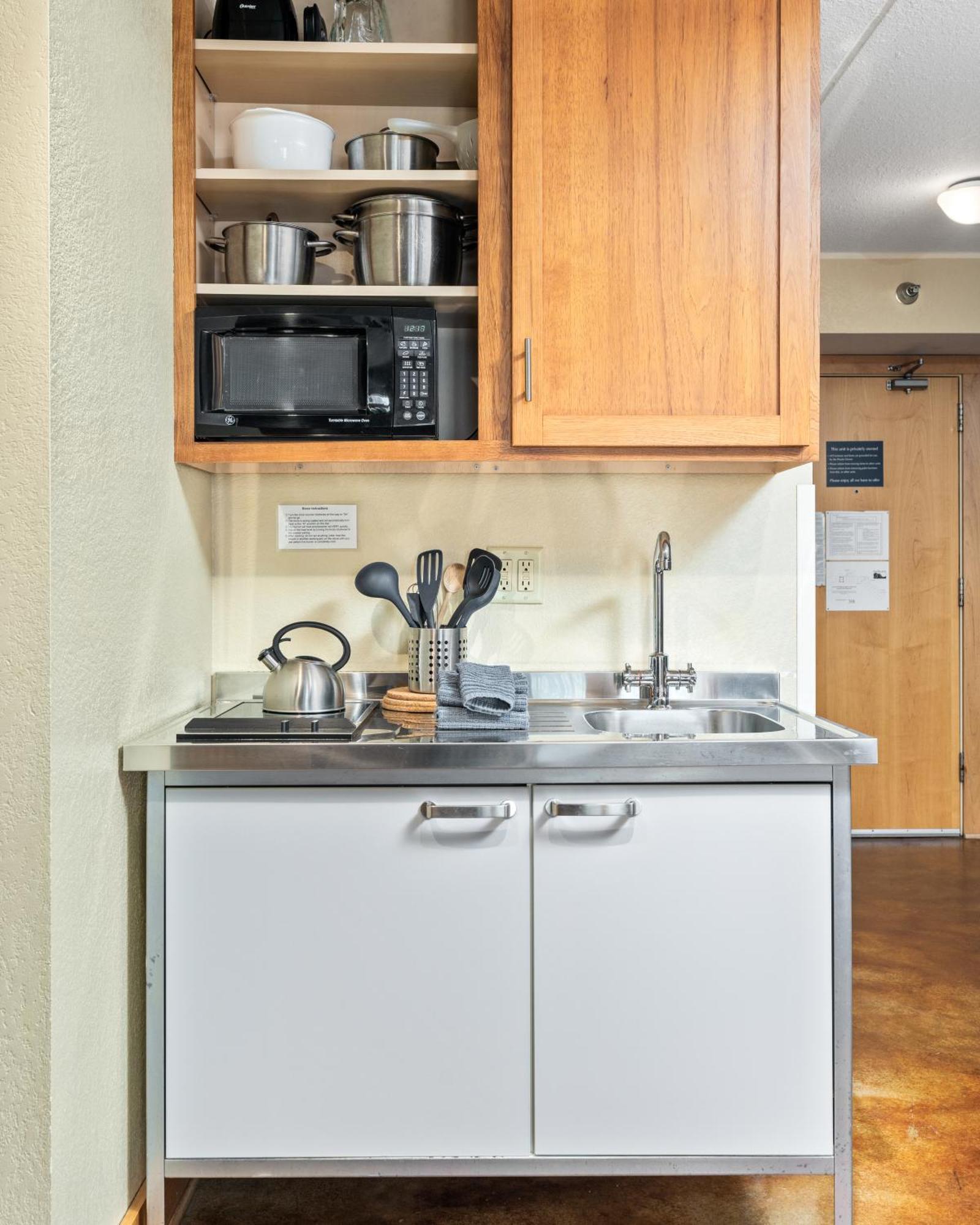 East Bay Suites Grand Marais Dış mekan fotoğraf