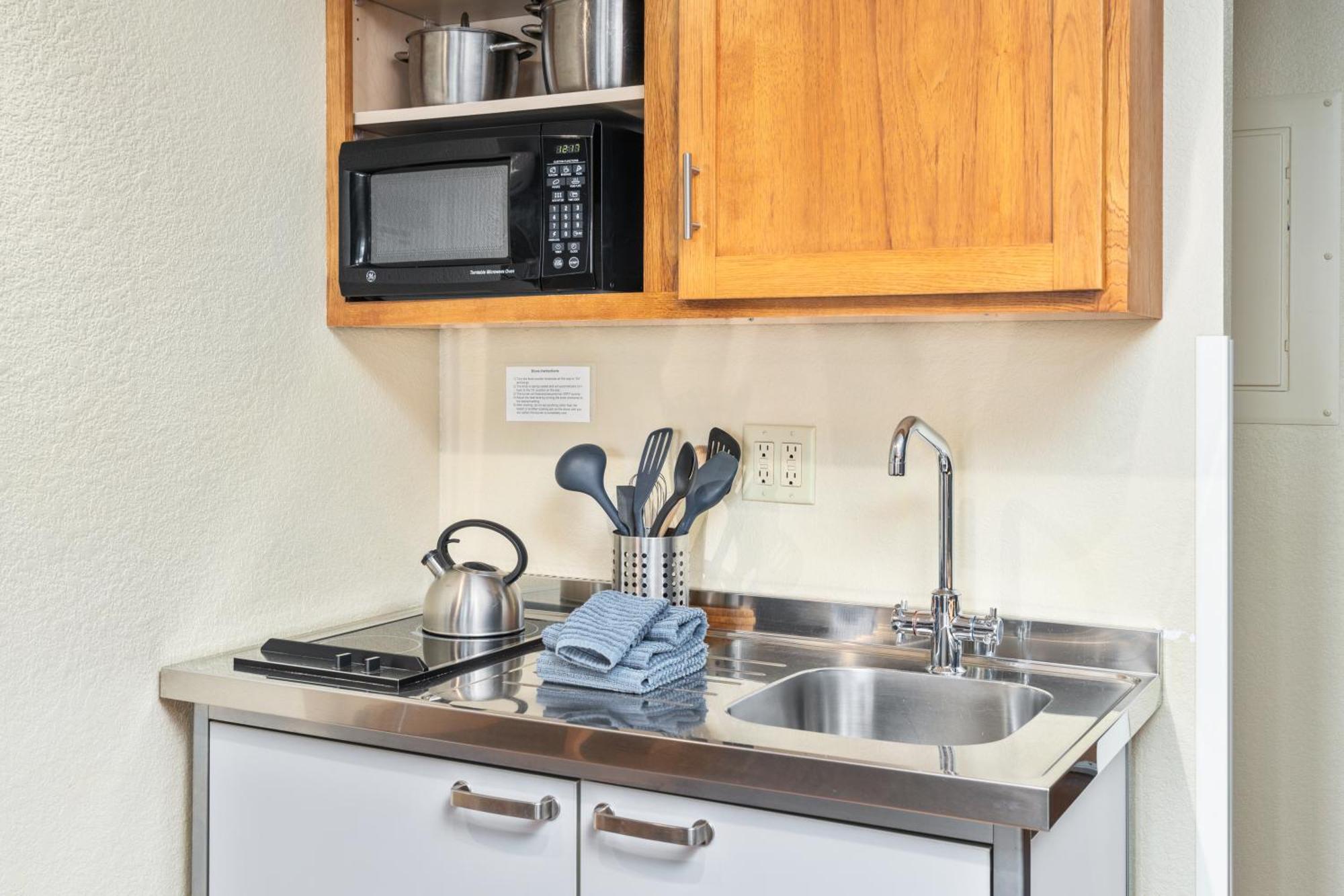 East Bay Suites Grand Marais Dış mekan fotoğraf