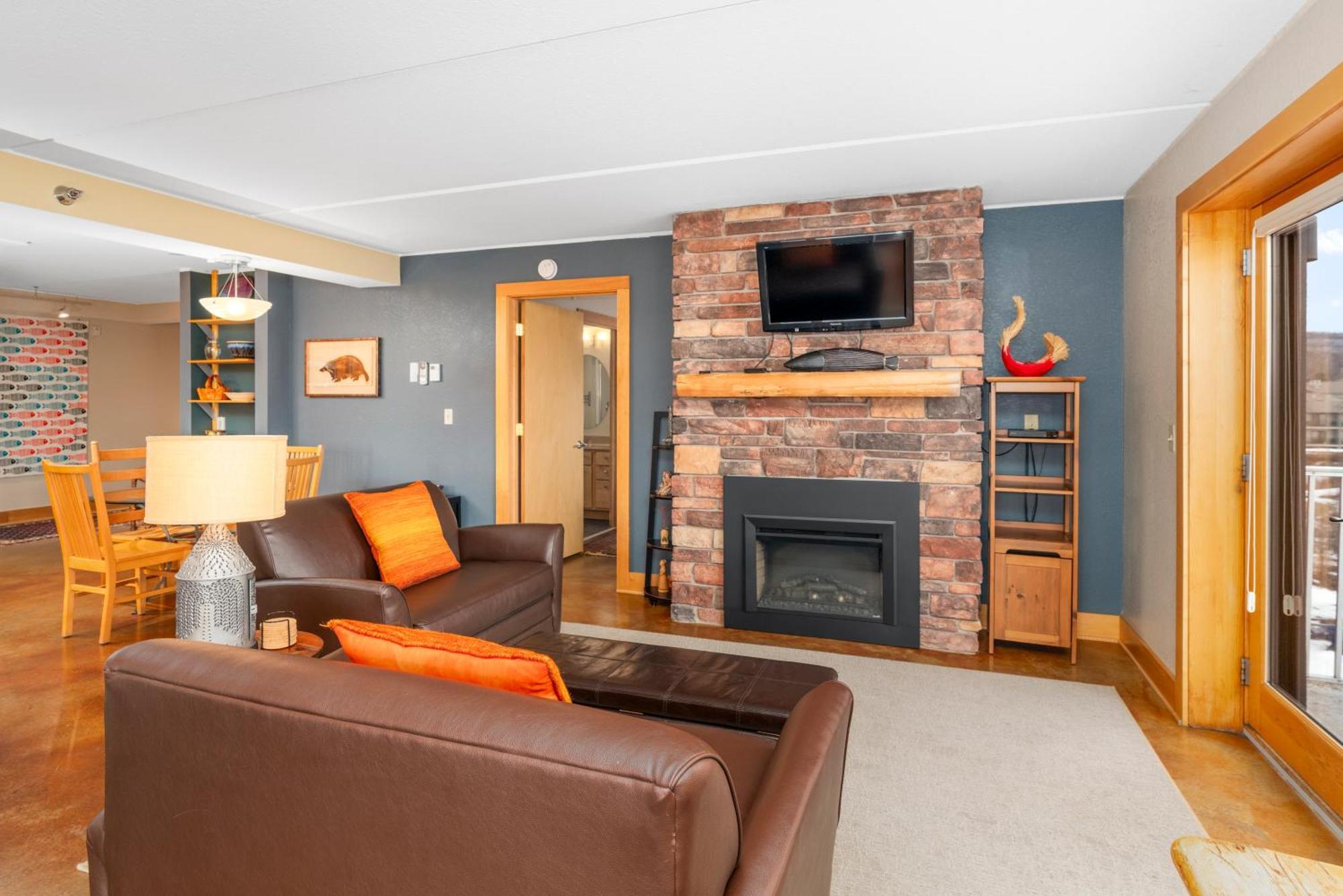 East Bay Suites Grand Marais Dış mekan fotoğraf