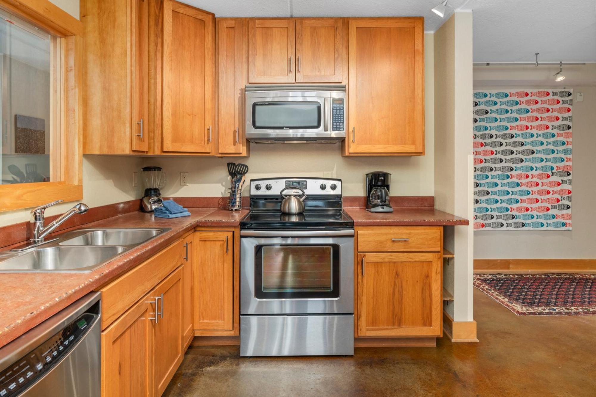 East Bay Suites Grand Marais Dış mekan fotoğraf