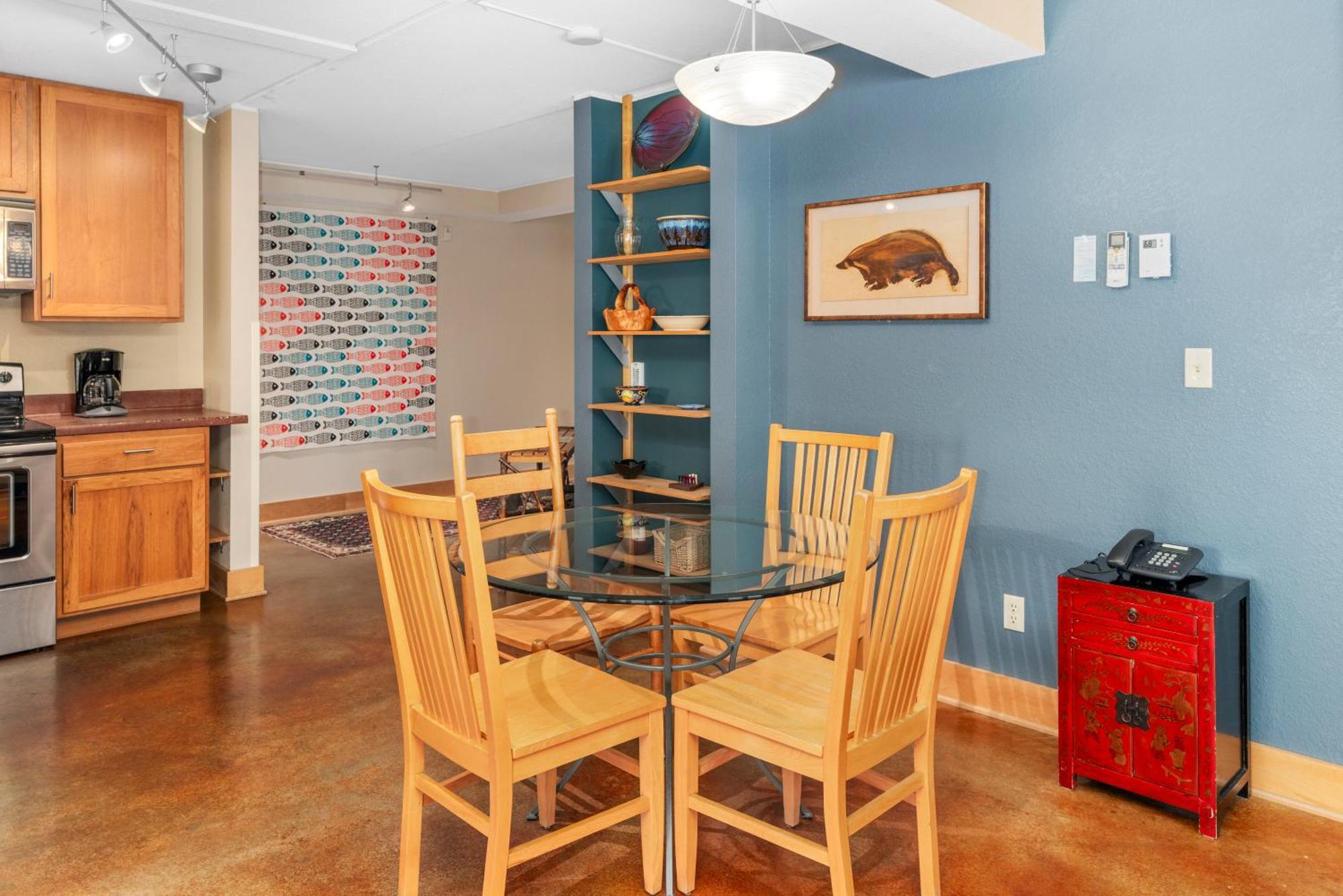 East Bay Suites Grand Marais Dış mekan fotoğraf