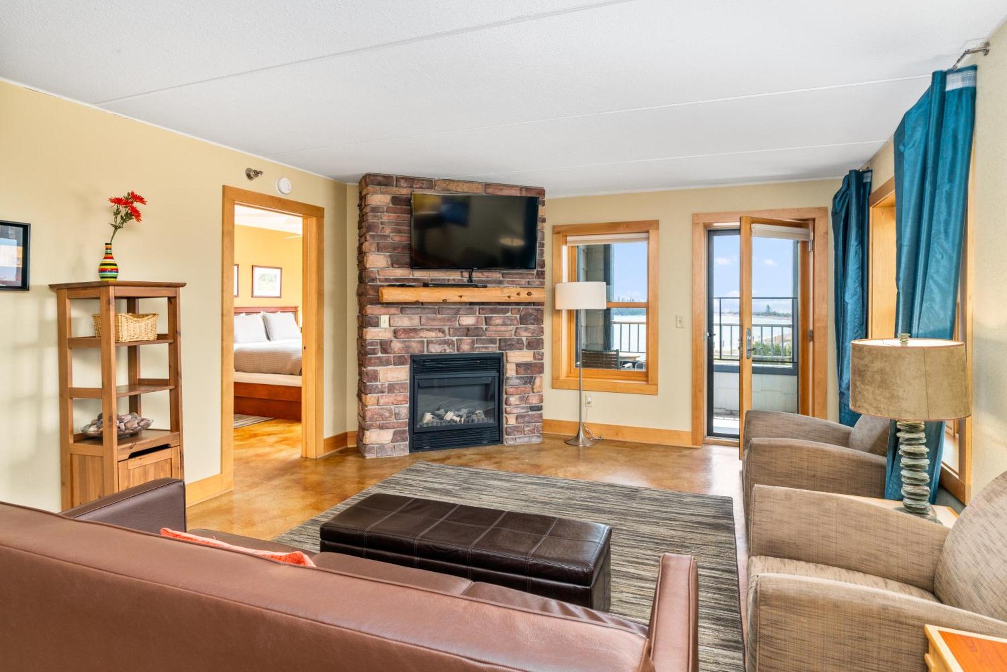East Bay Suites Grand Marais Dış mekan fotoğraf