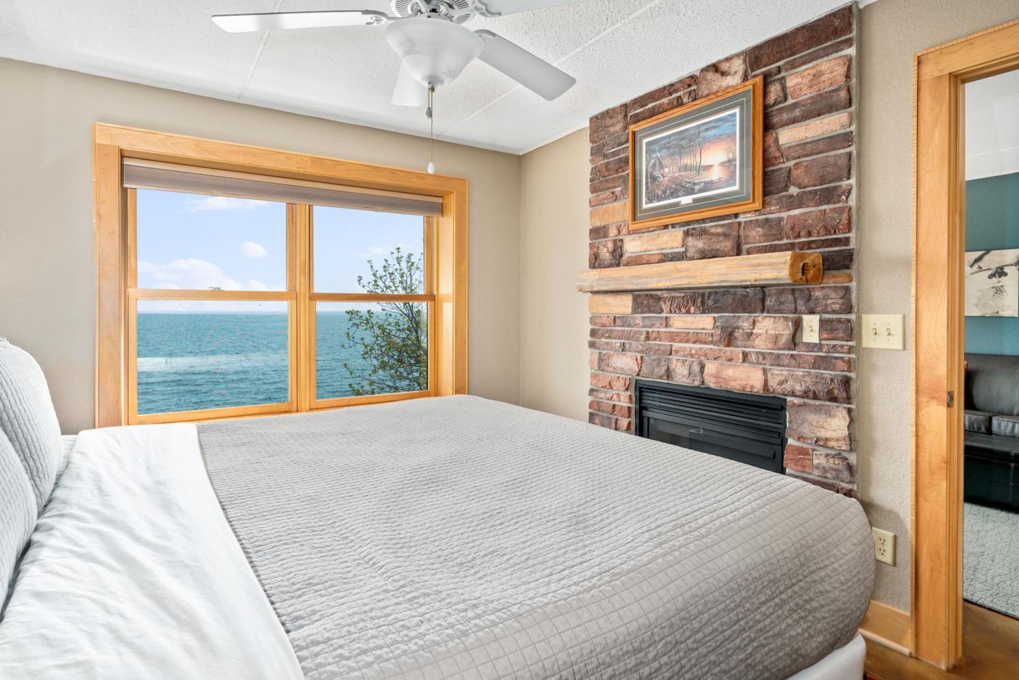 East Bay Suites Grand Marais Dış mekan fotoğraf