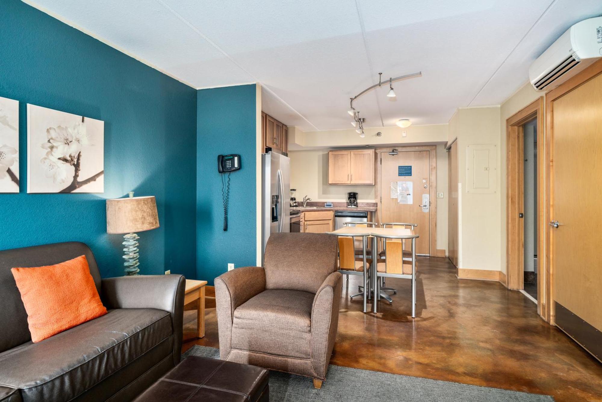 East Bay Suites Grand Marais Dış mekan fotoğraf