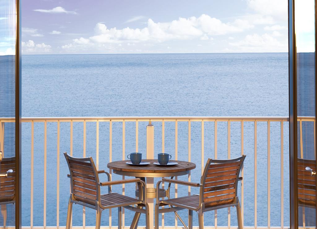 East Bay Suites Grand Marais Dış mekan fotoğraf